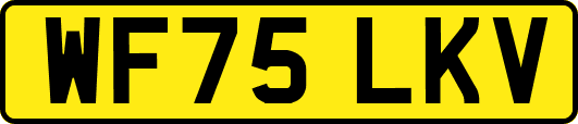 WF75LKV