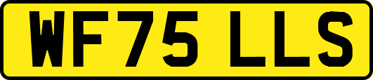WF75LLS