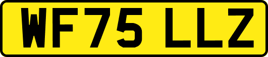 WF75LLZ