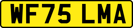 WF75LMA