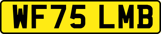 WF75LMB
