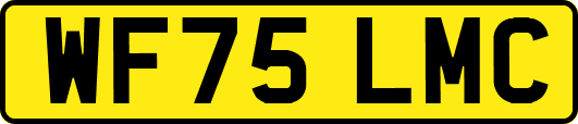 WF75LMC