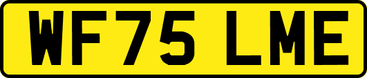 WF75LME