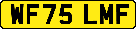 WF75LMF