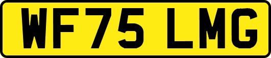 WF75LMG