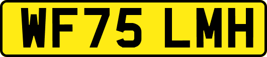 WF75LMH