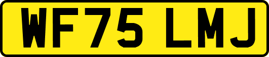 WF75LMJ