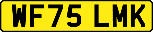 WF75LMK