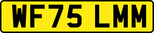 WF75LMM