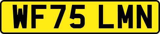 WF75LMN