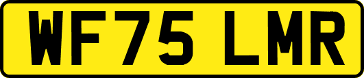 WF75LMR