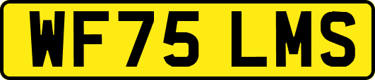 WF75LMS