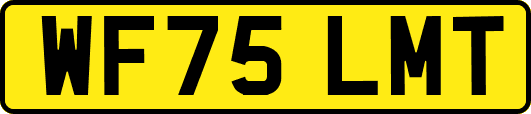 WF75LMT