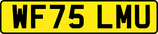 WF75LMU