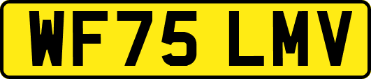WF75LMV