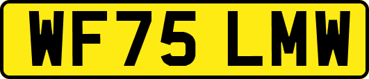 WF75LMW
