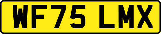 WF75LMX