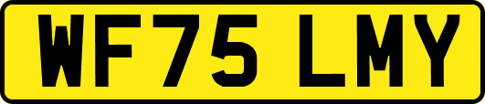 WF75LMY