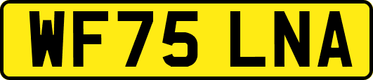 WF75LNA