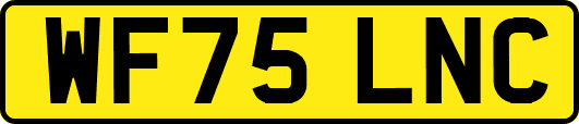 WF75LNC