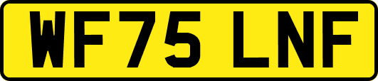 WF75LNF
