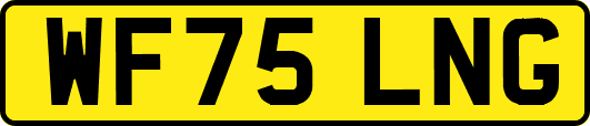 WF75LNG
