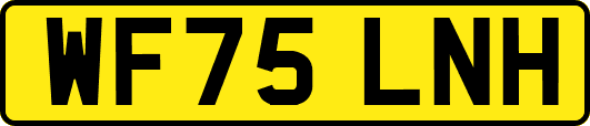WF75LNH