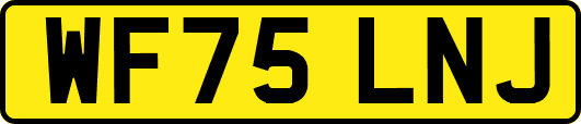 WF75LNJ
