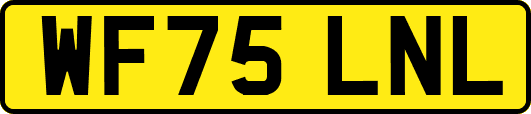 WF75LNL