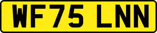 WF75LNN