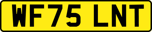WF75LNT