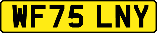 WF75LNY