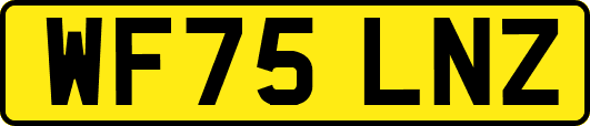 WF75LNZ