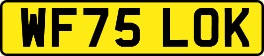 WF75LOK