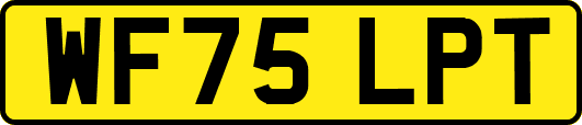WF75LPT