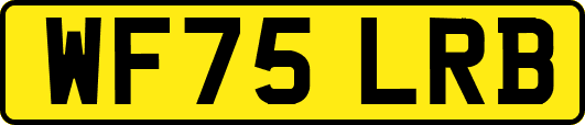 WF75LRB