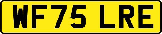 WF75LRE
