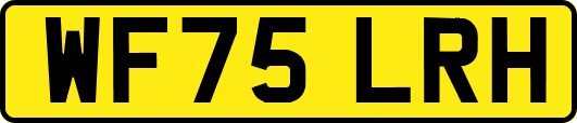 WF75LRH