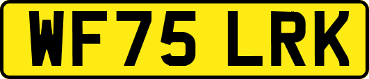 WF75LRK