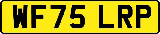 WF75LRP