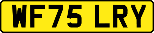 WF75LRY