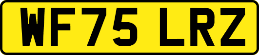 WF75LRZ
