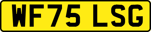 WF75LSG