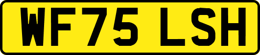 WF75LSH