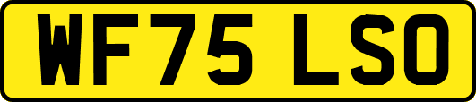 WF75LSO