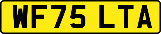 WF75LTA