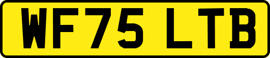 WF75LTB