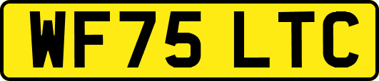 WF75LTC