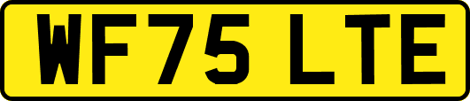 WF75LTE