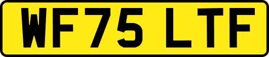 WF75LTF